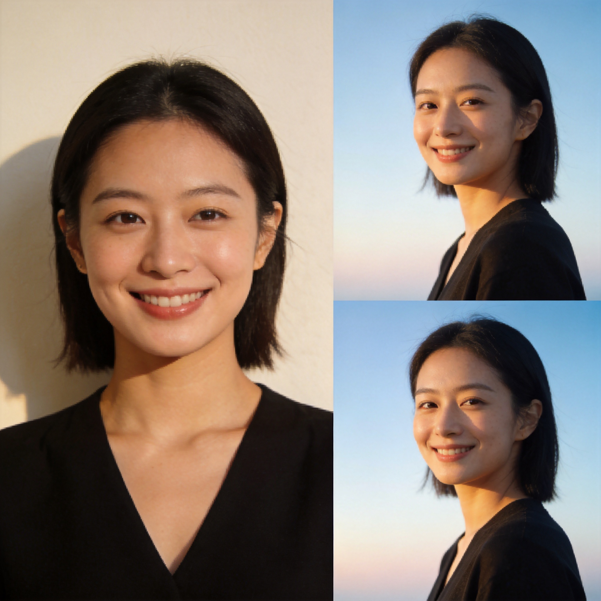 用户 小满 头像