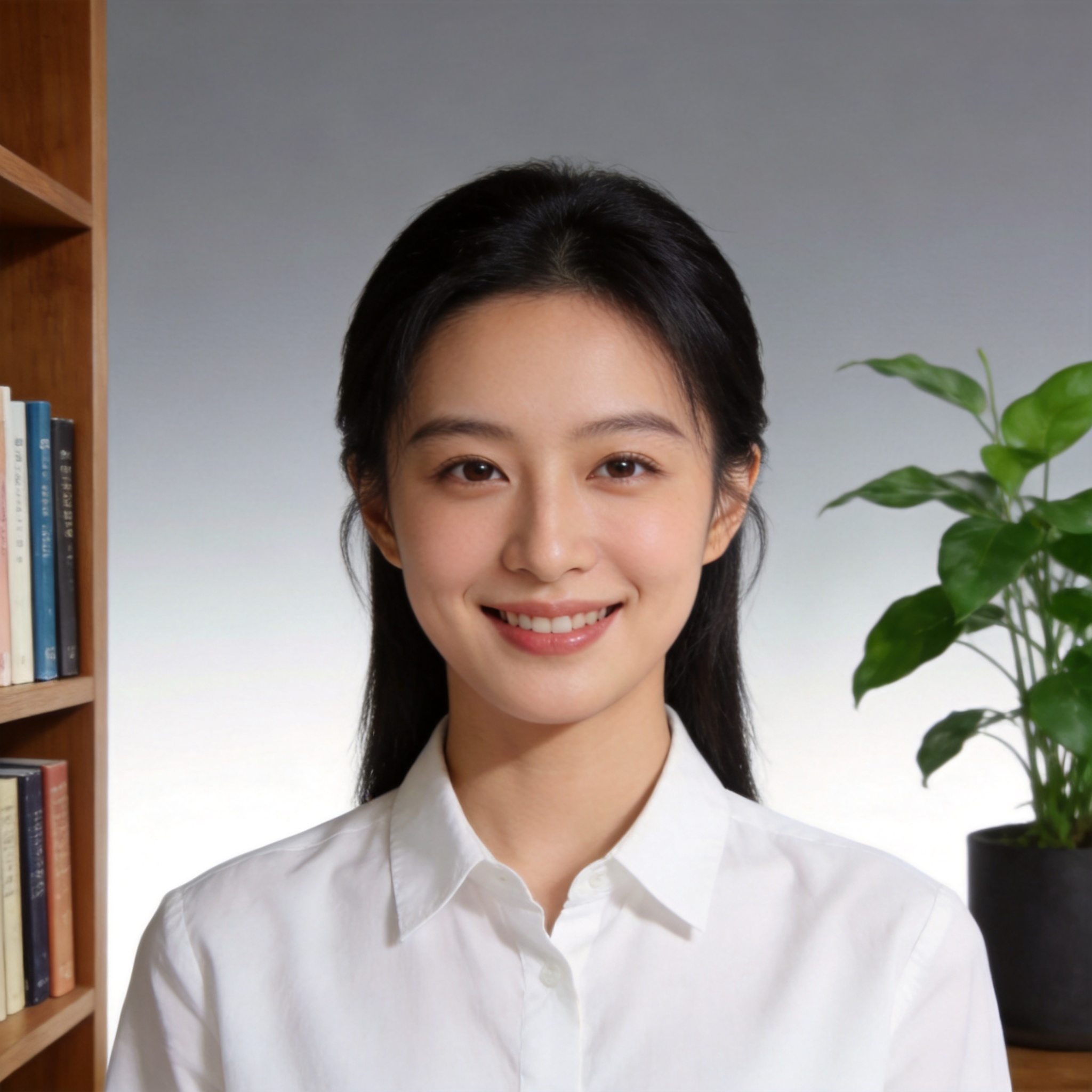 演员 苏晚晴 头像